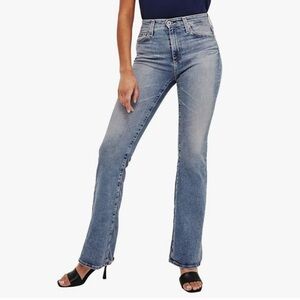 Big Star B-Type 03 Boot Cut Jeans in Vintage Wash